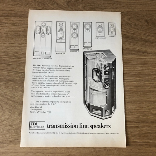 Hifis30 magazine advert 11x8 - hifis30,