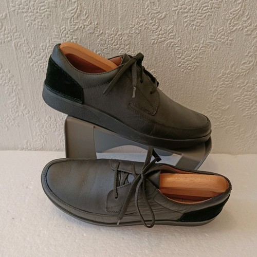 Clarks active air black - clarks,