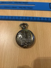 Hachette Classic pocket watch