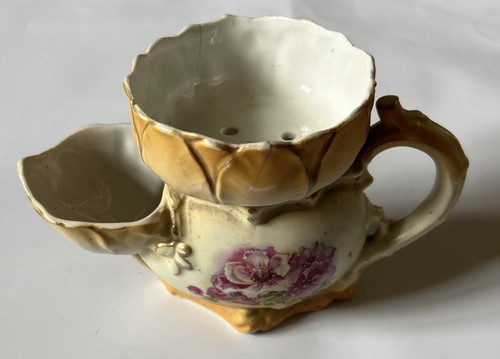 Vintage austrian porcelain - vintage,