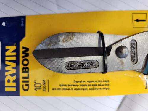Metal g245 gilbow general - gilbow,