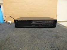 HARMON KARDON HD200 CD PLAYER