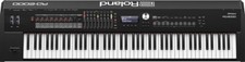 Roland RD-2000 88 Weighted Keys Digital Stage Piano AC100V NEW