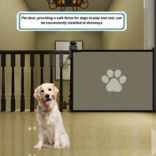 Child Gates Indoor Punch Free