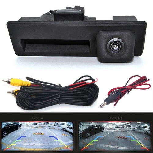 Reverse camera for passat - for, vw