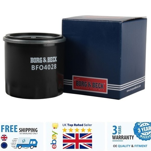 Oil filter bfo4028 for subaru - filter,