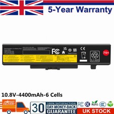 Battery for lenovo g480 g485 - for,