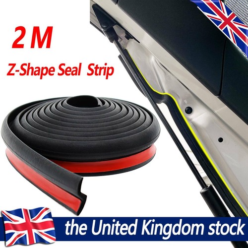 Car shape guard - car, seal