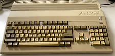Amiga A500 - Boxed & Tested (see listing)