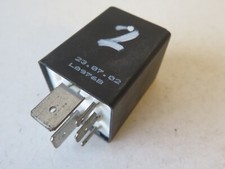 VOLKSWAGEN VW GOLF MK4 FUEL PUMP RLEAY 1j0906383c  1998-2004 AMS1703-2