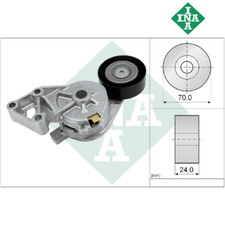 VW Golf MK4 Bora Beetle Sharan