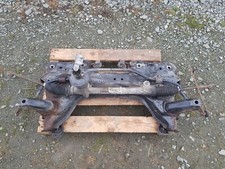 Vauxhall Corsa D Active 2009 1.2 Petrol Front Subframe