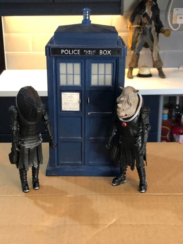 10th doctor who era - 10th,