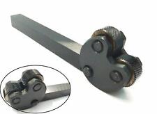 Pivot Head Knurling Tool Brand