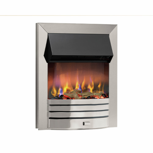 Dimplex torridon chrome - dimplex,