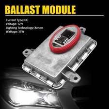 Xenon Headlight Ballast Control Unit Module for Mercedes A B C CLA GL GLA GLE ML