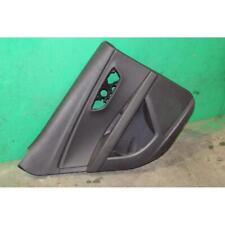 REAR DOOR TRIM LH FOR SEAT -