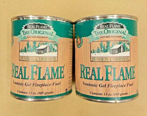 Real flame the - real,