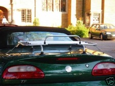 Boot / luggage rack  carrier