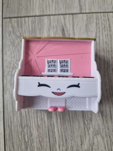 Shopkins player piano series - , 3