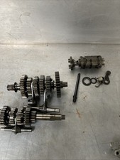 Aprilia rs4 125 gearbox - rs4,