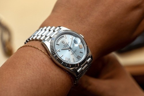 20mm presidential style - presidential,