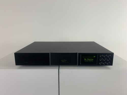 Naim nd5 media player - nd5,