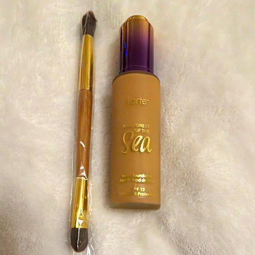 Tarte rainforest the - tarte,