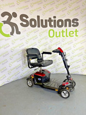 Pride Apex Rapid Mobility