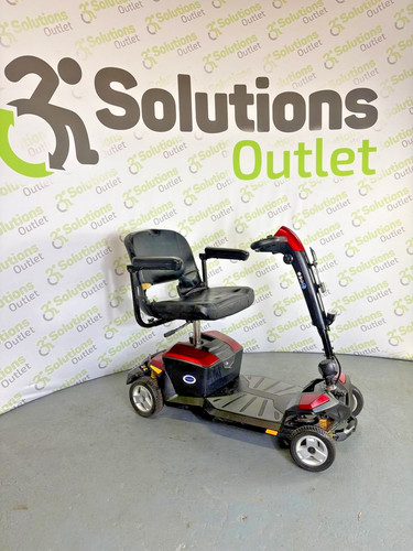 Pride apex rapid mobility - apex,