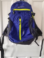 Backpack Rucksack Mountain