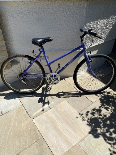 Ladies raleigh calypso bike - calypso,