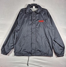 Vintage 80s coca - coca, staff