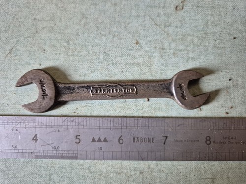 Vintage garrington magpie - vintage,