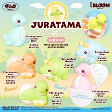 iBloom Squishy JURATAMA2