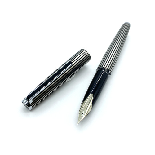 Pilot custom fine - 18k, gold