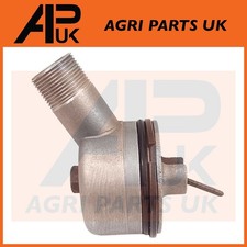 Tractormeter Adaptor Assembly