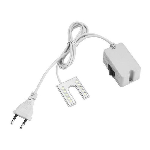 1pcs led sewing - 1pcs, 10