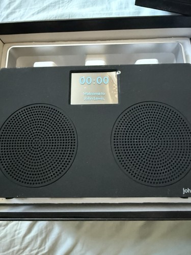 John lewis spectrum duo dab - john, dab/fm