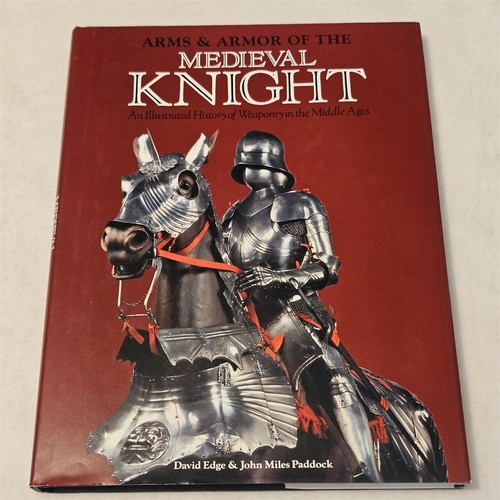 Arms armor the - armor,