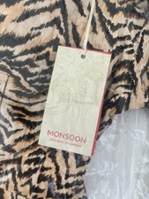Monsoon Women's Summer Dress