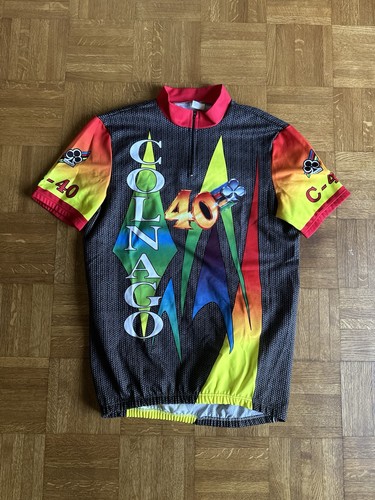 Colnago multicolor full - multicolor,