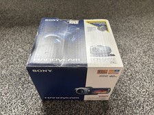 Sony Handycam DCR-SR55E