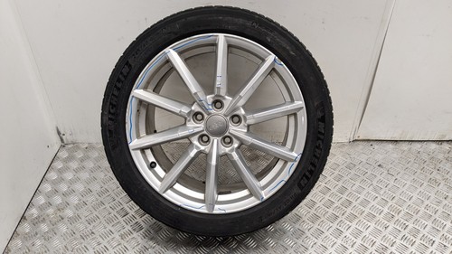 Audi mk3 alloy wheel - audi, 8s