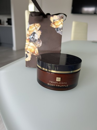 Temple spa body truffle - spa,