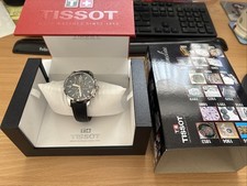 Tissot PRC 200 Men's