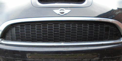 Mini clubman r55 cooper - 08,