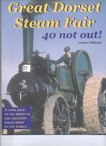 Great dorset steam fair - fair:, 40