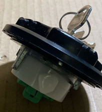 Car Fuel Tank Cap Cover