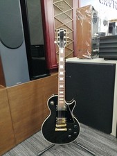 BURNY SRLC-55 Electric Guitar